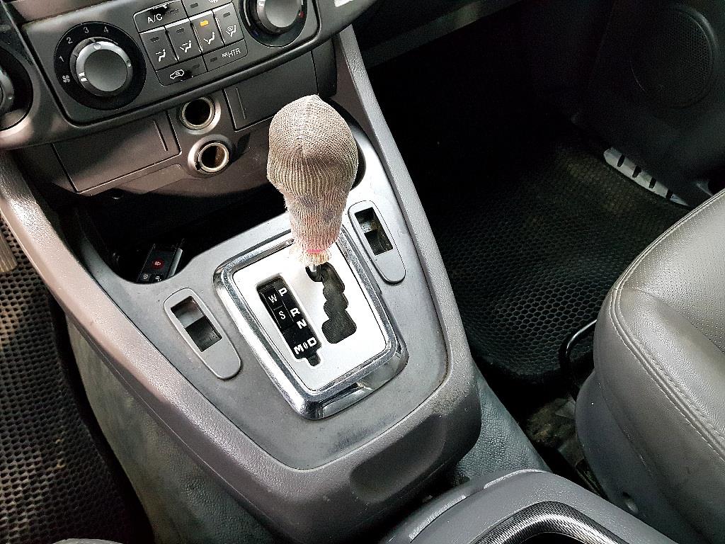 Ssangyong Korando 2014 Plateado - Importación desde Corea - HF Imports Iquique - Foto 16