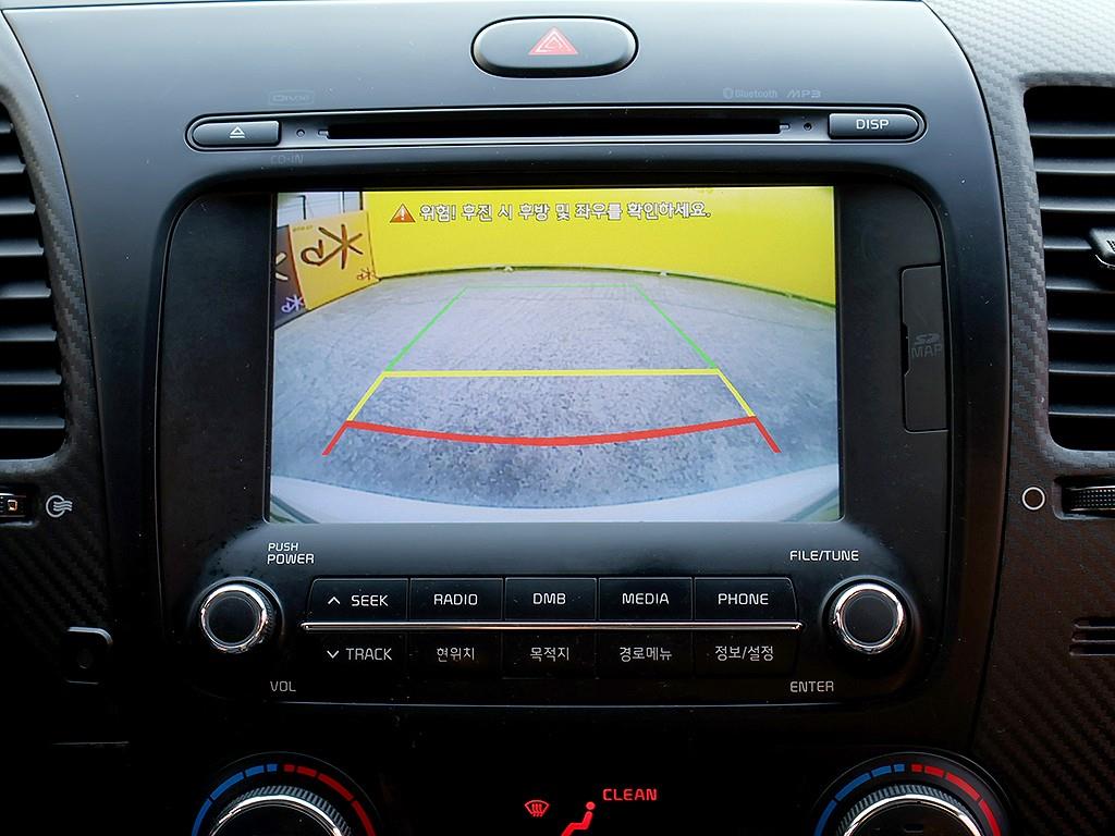 KIA K3 2015 Blanco - Importación desde Corea - HF Imports Iquique - Foto 10