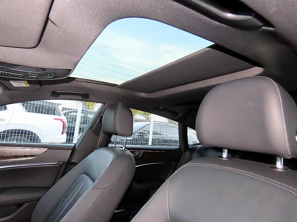 Audi A7 2020 Gris - Importación desde Corea - HF Imports Iquique - Foto 16