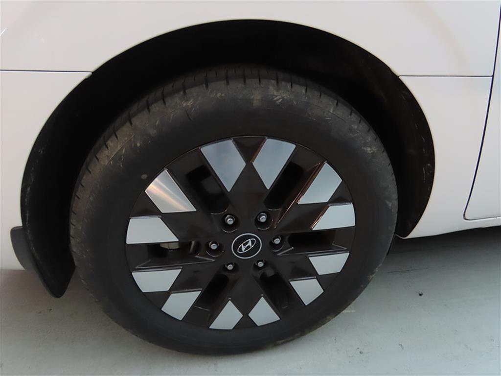 HYUNDAI Staria 2023 Blanco - Importación desde Corea - HF Imports Iquique - Foto 20