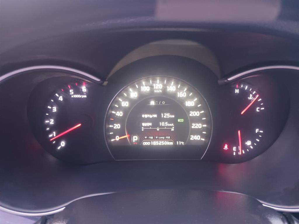 KIA Sorento - Vista 6