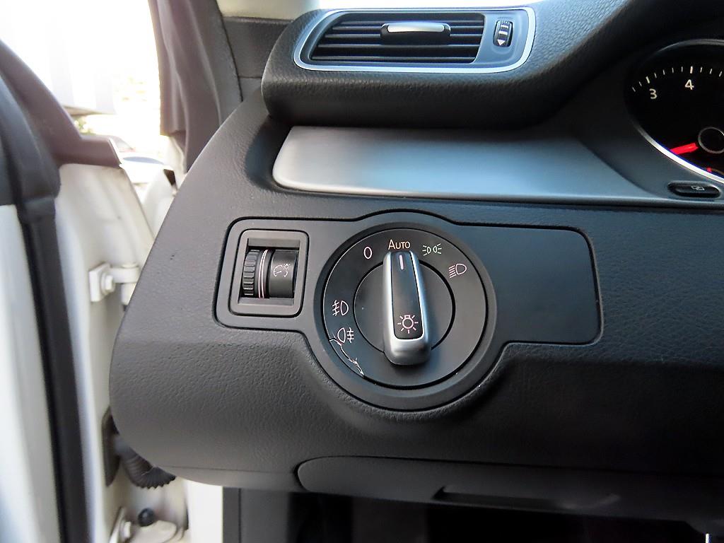 Volkswagen CC - Vista 12