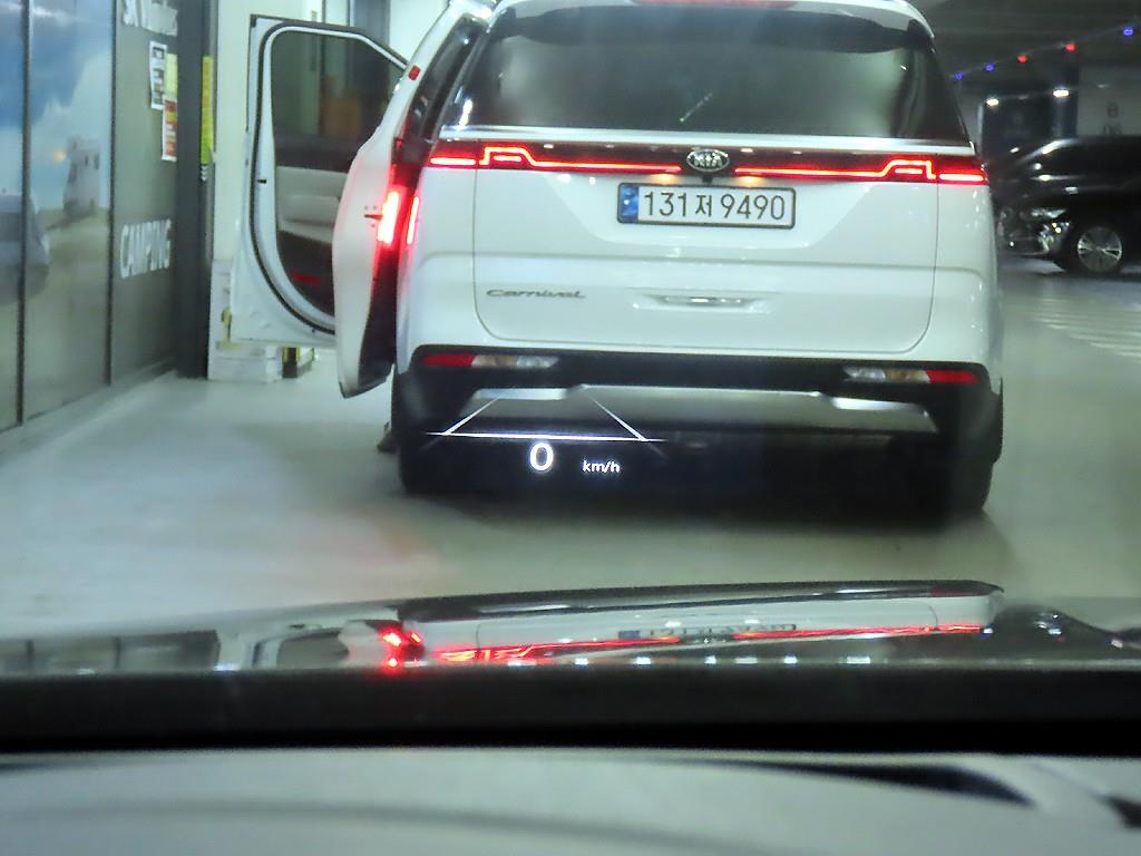 Genesis G80 2021 - Importación desde Corea - HF Imports Iquique - Foto 13