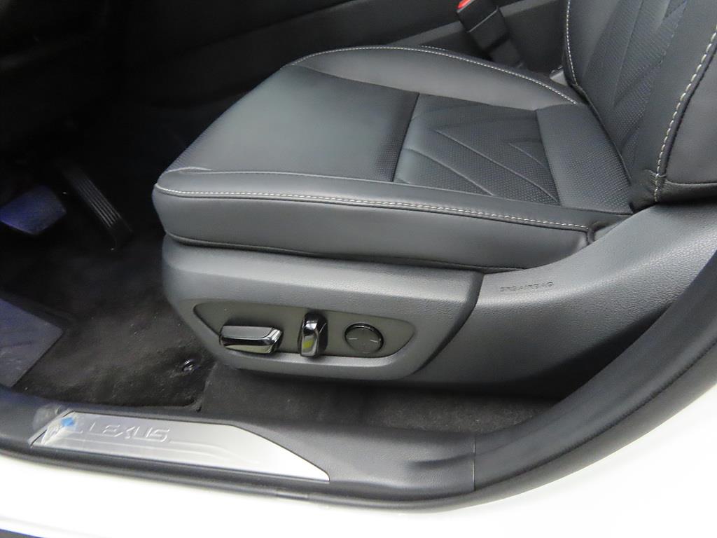 Lexus NX 2024 Blanco - Importación desde Corea - HF Imports Iquique - Foto 14