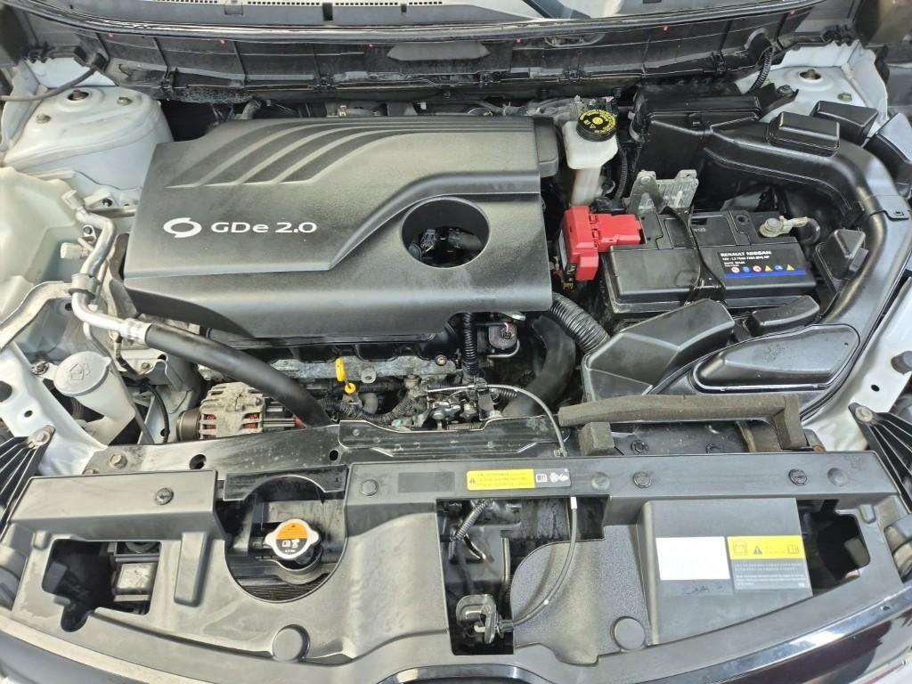 SAMSUNG QM6 - Vista 5