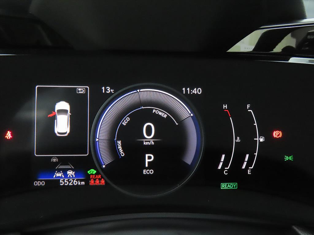 Lexus NX 2024 Blanco - Importación desde Corea - HF Imports Iquique - Foto 13