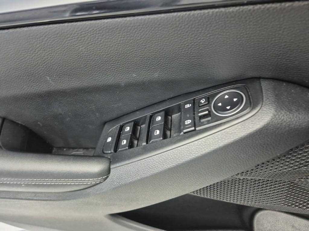 KIA Seltos 2023 Blanco - Importación desde Corea - HF Imports Iquique - Foto 18