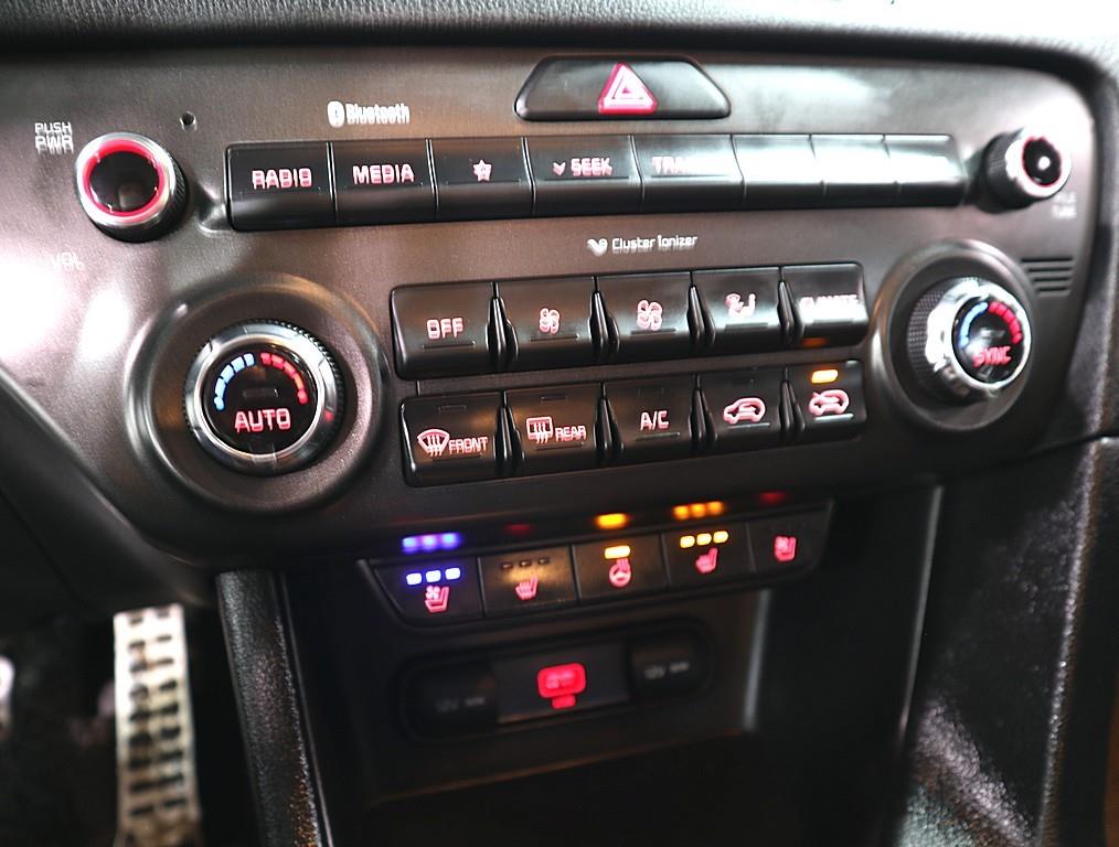 KIA Sportage 2020 Blanco - Importación desde Corea - HF Imports Iquique - Foto 13