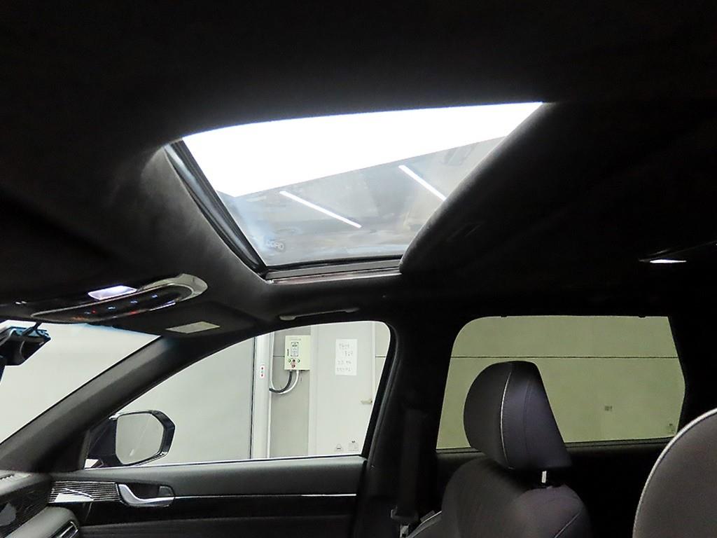 HYUNDAI Palisade 2024 Negro - Importación desde Corea - HF Imports Iquique - Foto 15