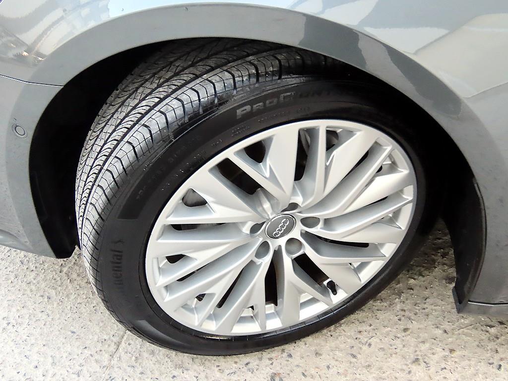 Audi A7 2020 Gris - Importación desde Corea - HF Imports Iquique - Foto 20