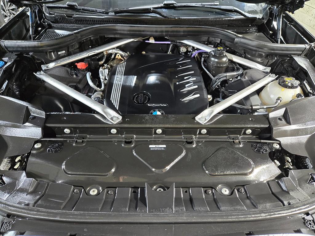 BMW X7 2022 - Importación desde Corea - HF Imports Iquique - Foto 19