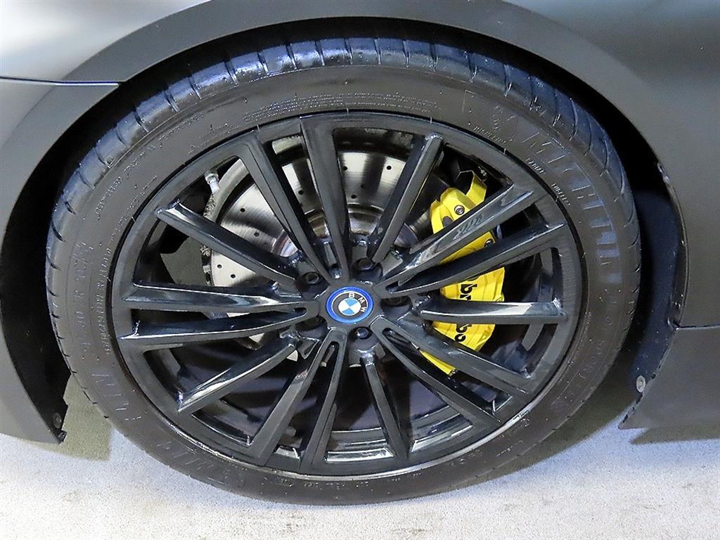 BMW i8 2019 Gris - Importación desde Corea - HF Imports Iquique - Foto 20