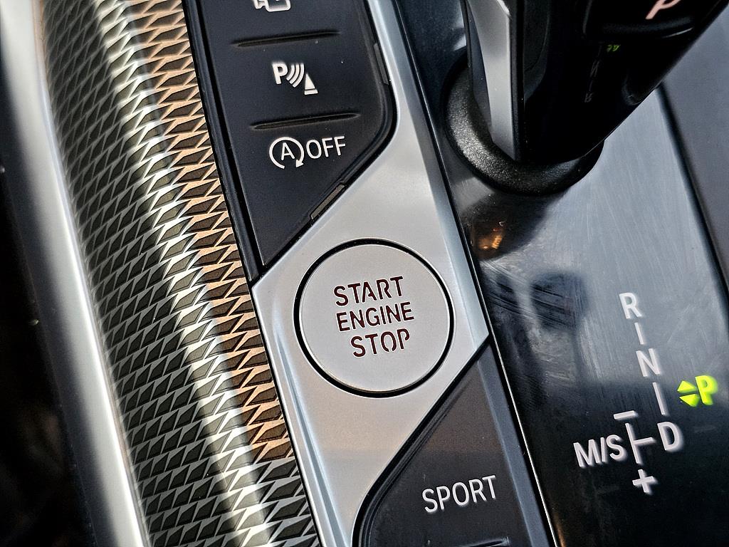 BMW 4 Series 2021 Blanco - Importación desde Corea - HF Imports Iquique - Foto 13