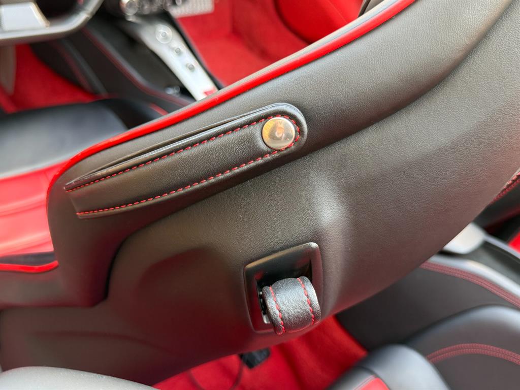 Ferrari California 2016 Rojo - Importación desde Corea - HF Imports Iquique - Foto 19