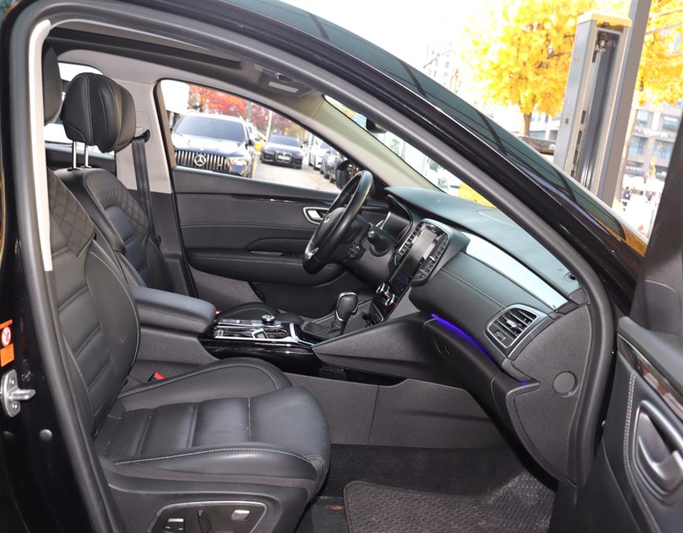 SAMSUNG SM6 2019 Negro - Importación desde Corea - HF Imports Iquique - Foto 12