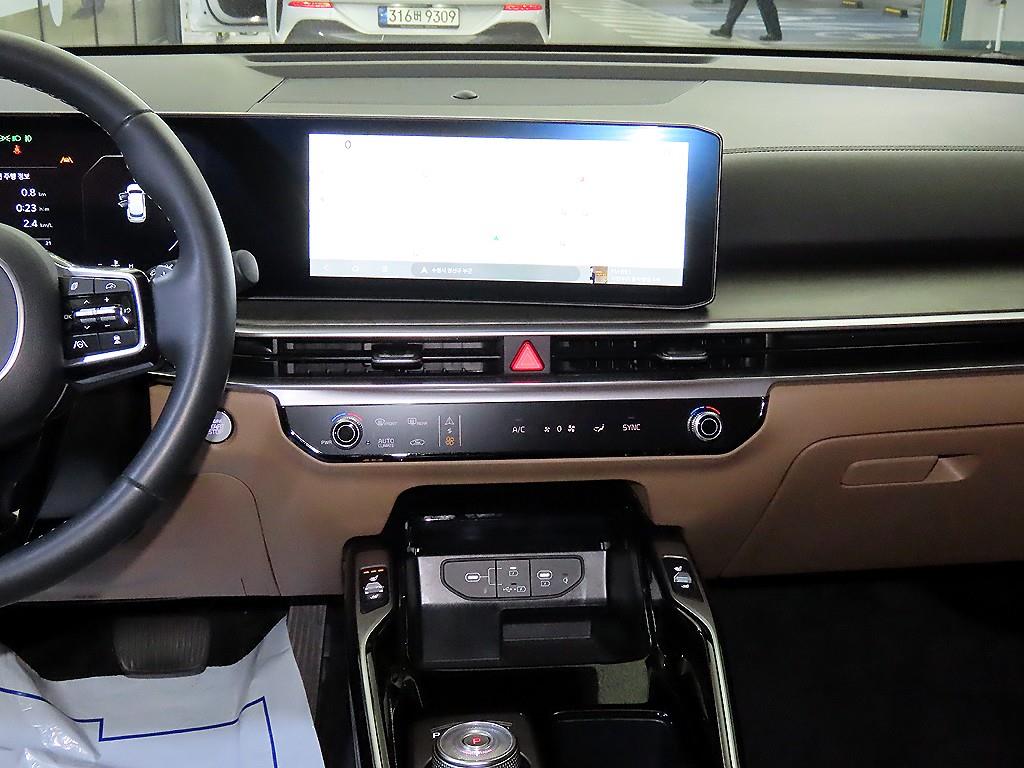 KIA Sorento - Vista 11