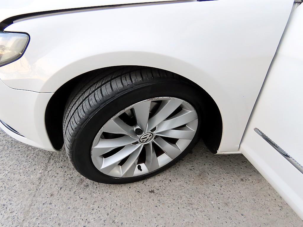 Volkswagen CC 2012 - Importación desde Corea - HF Imports Iquique - Foto 20