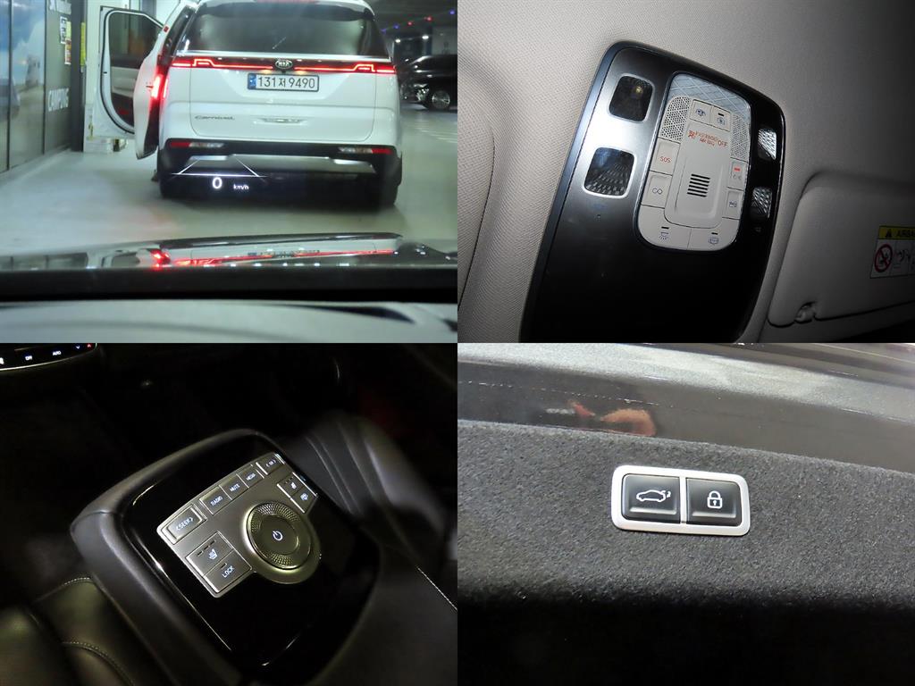 Genesis G80 2021 - Importación desde Corea - HF Imports Iquique - Foto 18