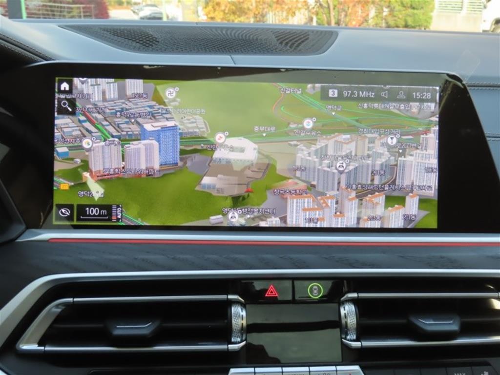 BMW X7 2022 - Importación desde Corea - HF Imports Iquique - Foto 8