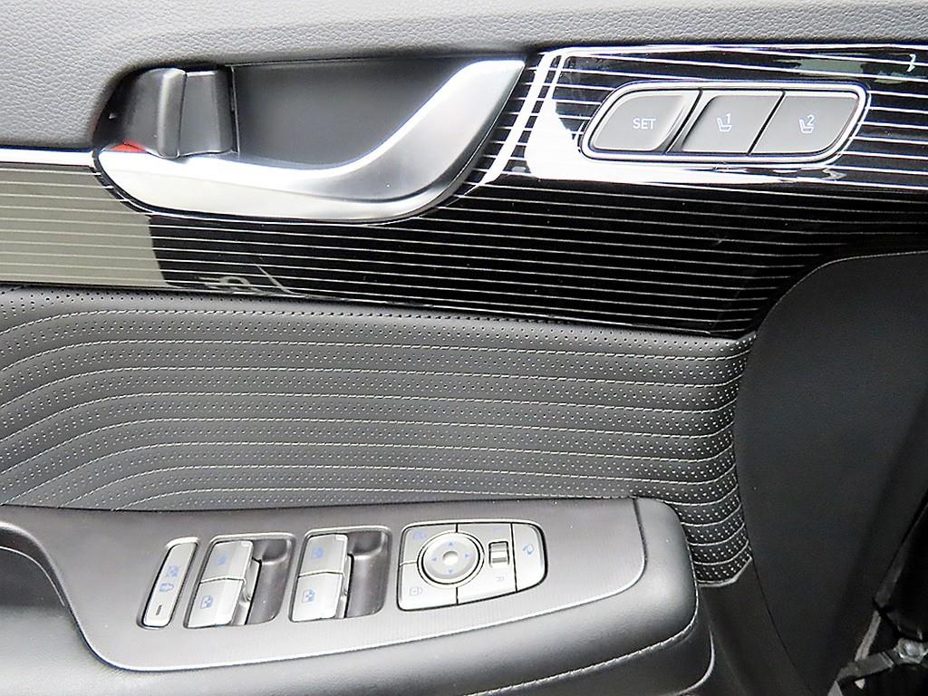 HYUNDAI Palisade - Vista 11