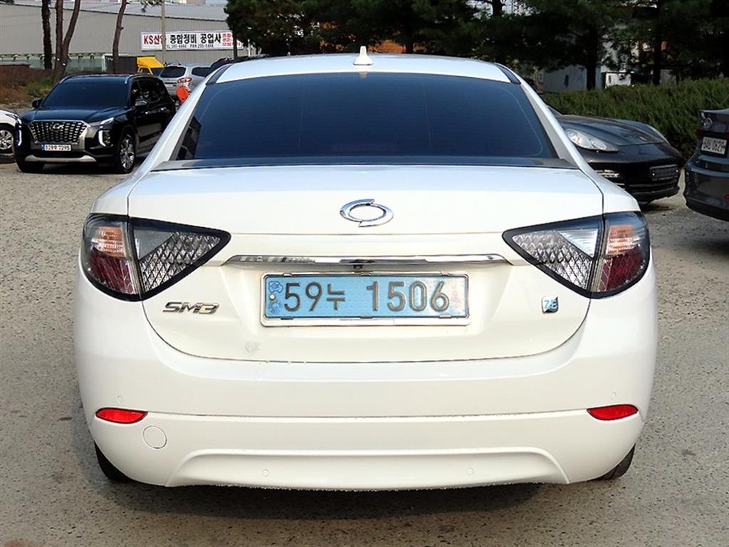 SAMSUNG SM3 - Vista 4