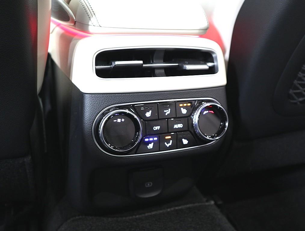 Genesis GV70 2021 Blanco - Importación desde Corea - HF Imports Iquique - Foto 18