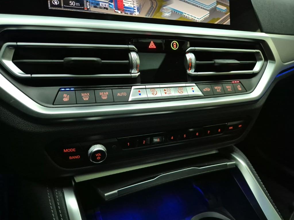 BMW 4 Series - Vista 10