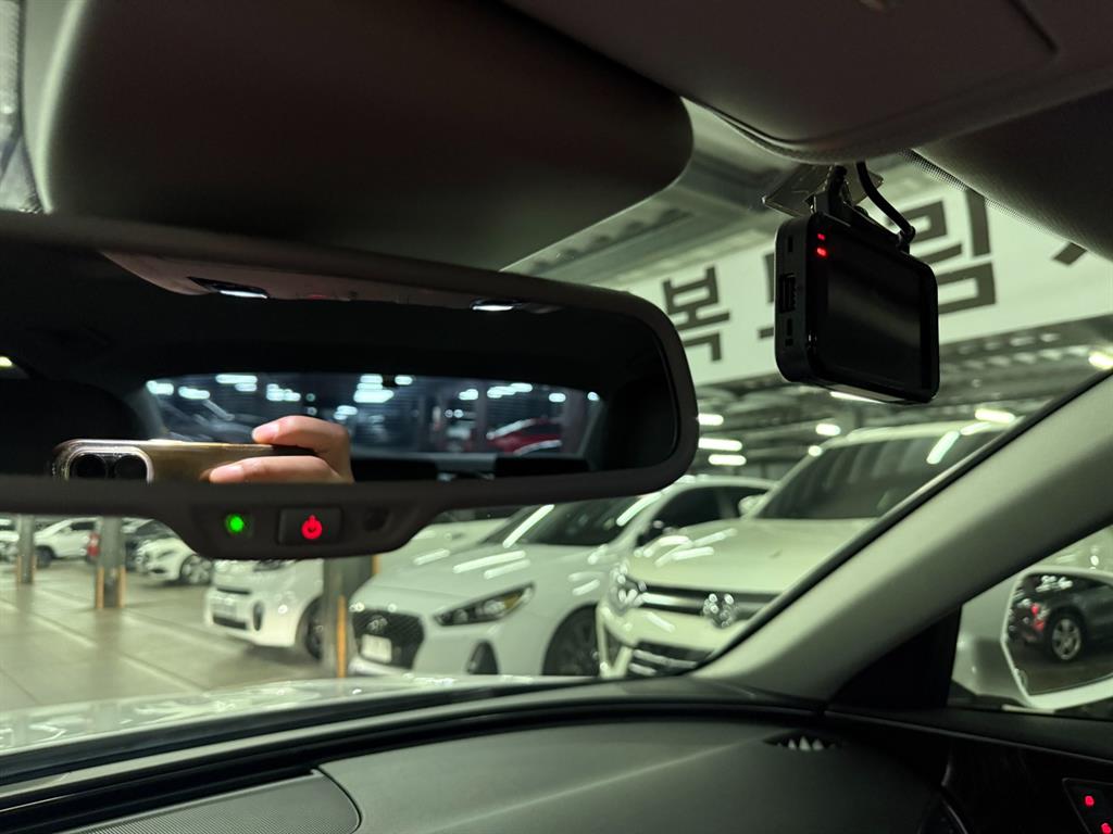 Audi A6 2015 Blanco - Importación desde Corea - HF Imports Iquique - Foto 17