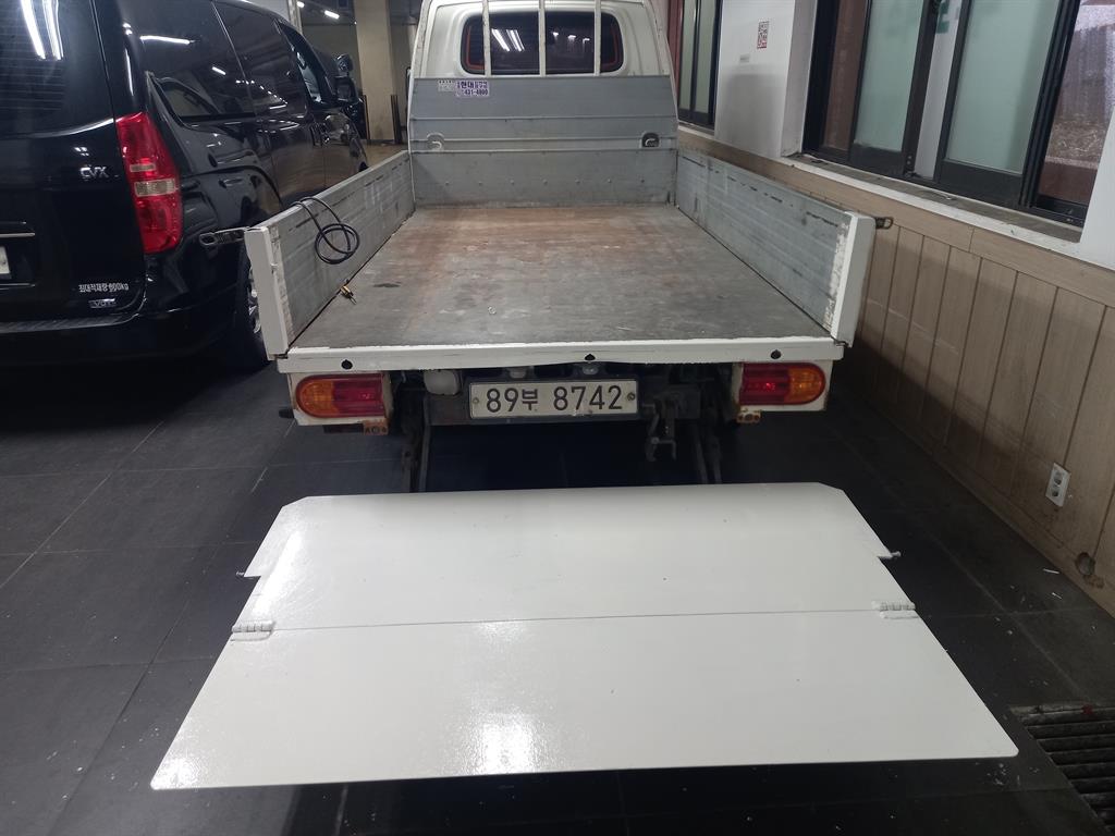 Small Truck Top_Powergate - Vista 7