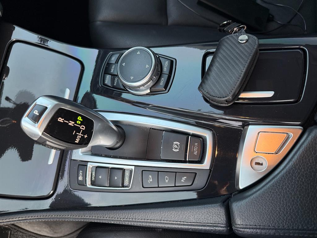 BMW 5 Series 2016 Blanco - Importación desde Corea - HF Imports Iquique - Foto 14