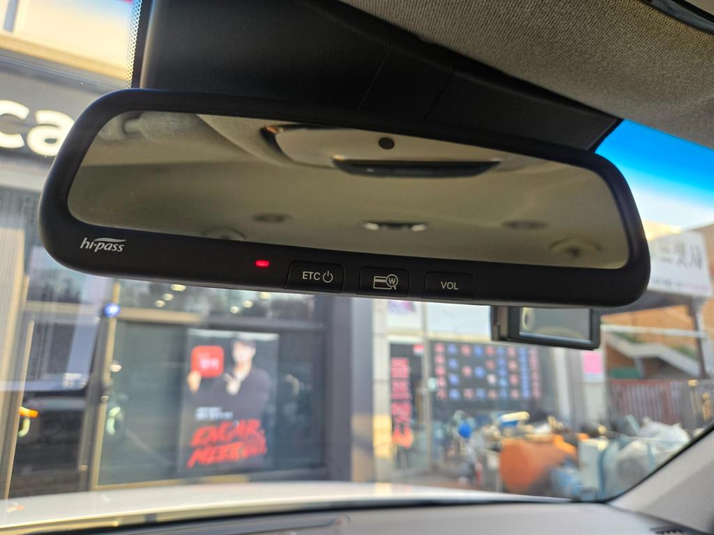 HYUNDAI Palisade 2019 Blanco - Importación desde Corea - HF Imports Iquique - Foto 14