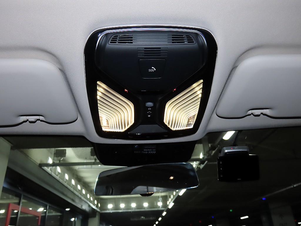 BMW X7 2022 - Importación desde Corea - HF Imports Iquique - Foto 13