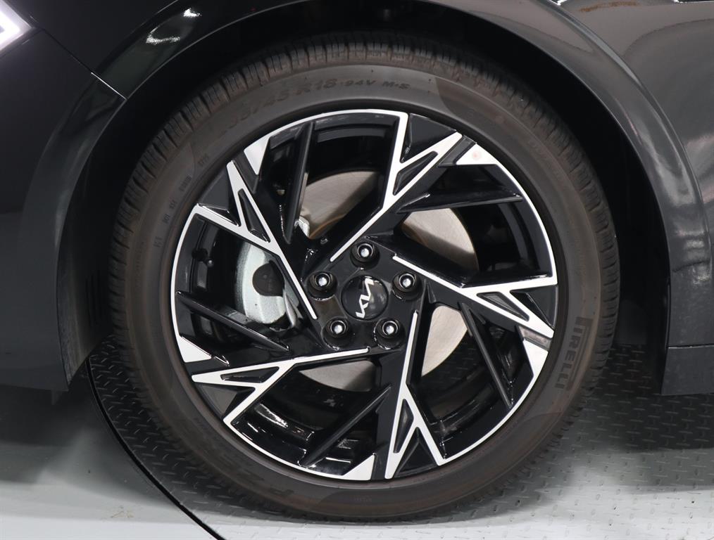 KIA K5 2026 Negro - Importación desde Corea - HF Imports Iquique - Foto 19