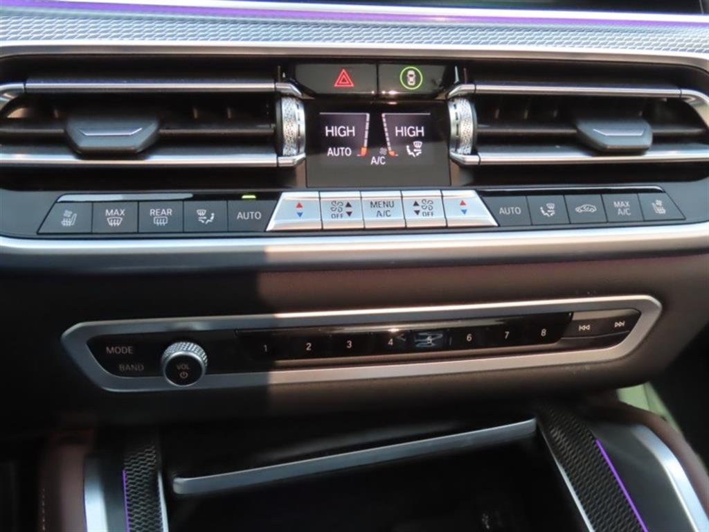 BMW X6 2023 - Importación desde Corea - HF Imports Iquique - Foto 7