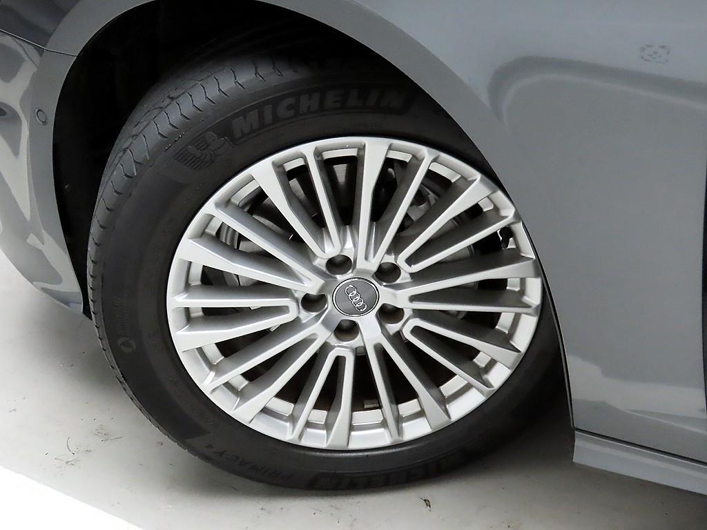 Audi A6 2020 Gris - Importación desde Corea - HF Imports Iquique - Foto 19