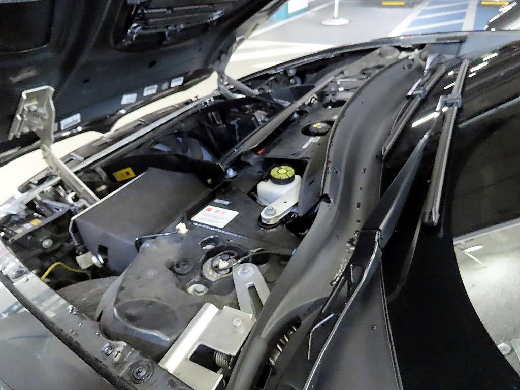 BMW i8 2019 Gris - Importación desde Corea - HF Imports Iquique - Foto 19