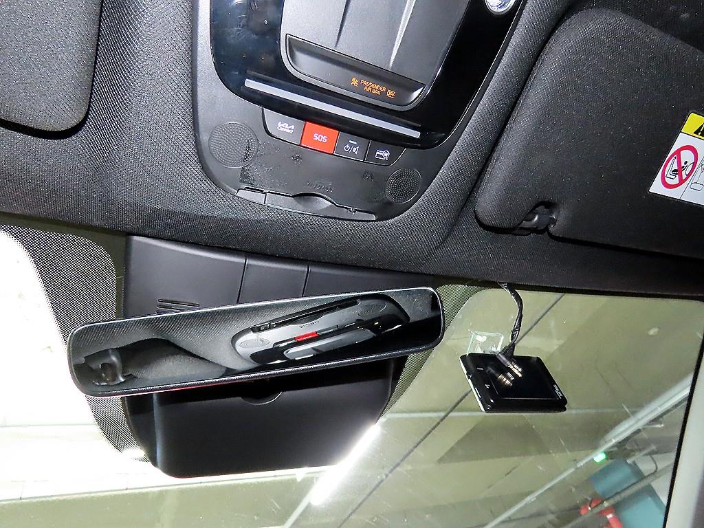 KIA Sorento 2025 Blanco - Importación desde Corea - HF Imports Iquique - Foto 15