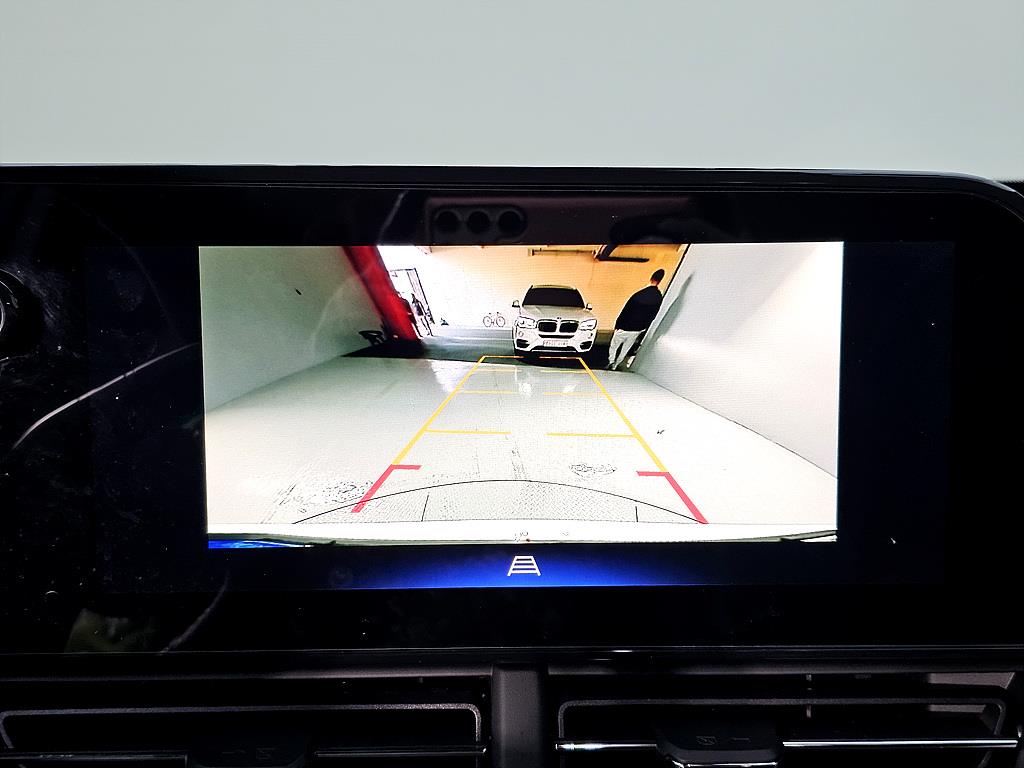 Chevrolet Trax 2024 Blanco - Importación desde Corea - HF Imports Iquique - Foto 14