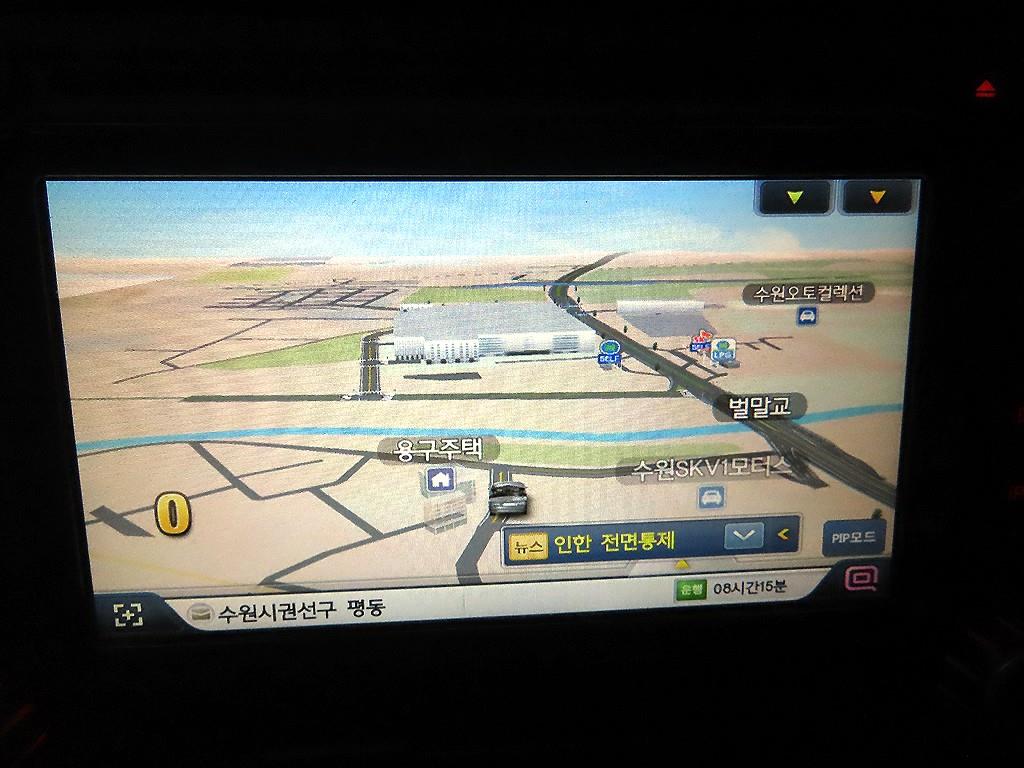 Volkswagen Jetta 2013 Gris - Importación desde Corea - HF Imports Iquique - Foto 15