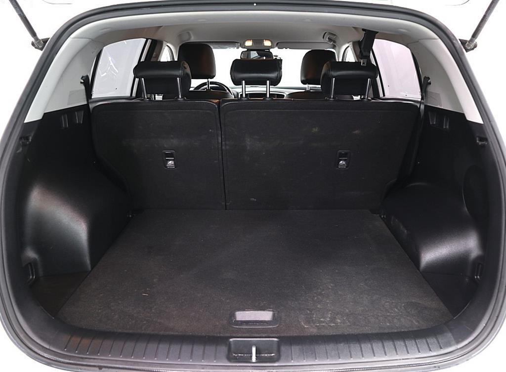 KIA Sportage 2020 Blanco - Importación desde Corea - HF Imports Iquique - Foto 18