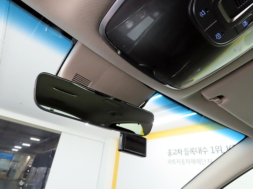 Genesis GV80 2022 - Importación desde Corea - HF Imports Iquique - Foto 16