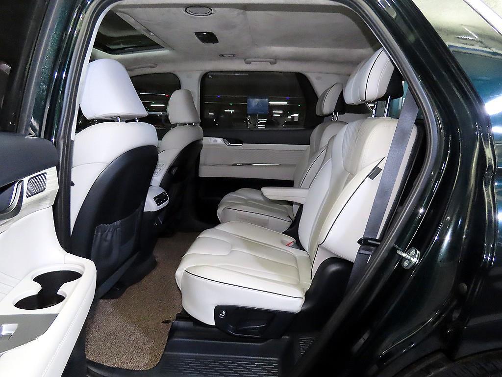 HYUNDAI Palisade - Vista 7