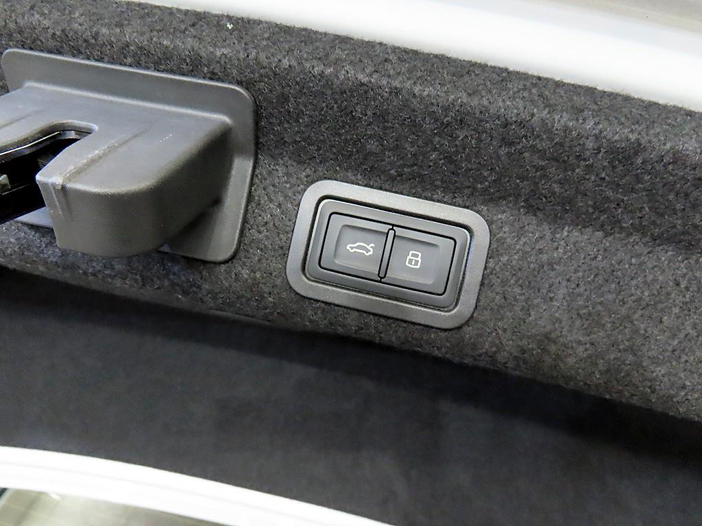 Audi A6 2021 Blanco - Importación desde Corea - HF Imports Iquique - Foto 18