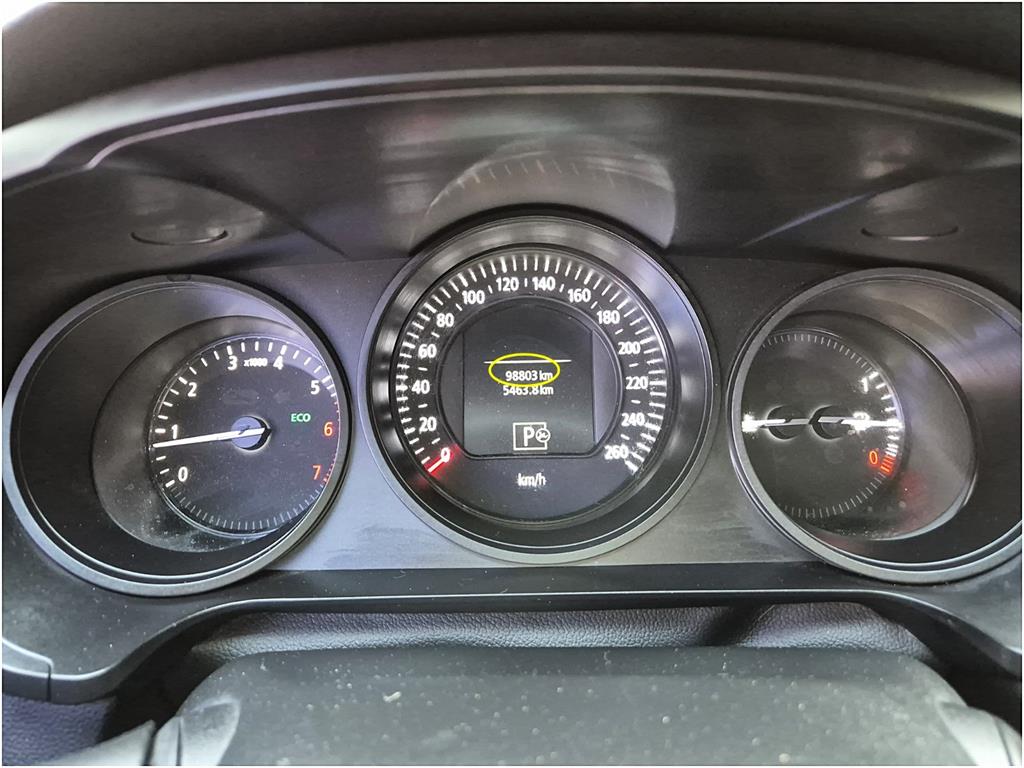 SAMSUNG SM6 - Vista 6