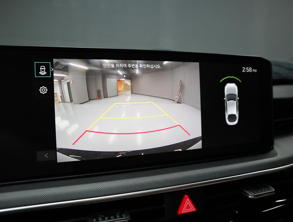 KIA K5 2026 Negro - Importación desde Corea - HF Imports Iquique - Foto 13