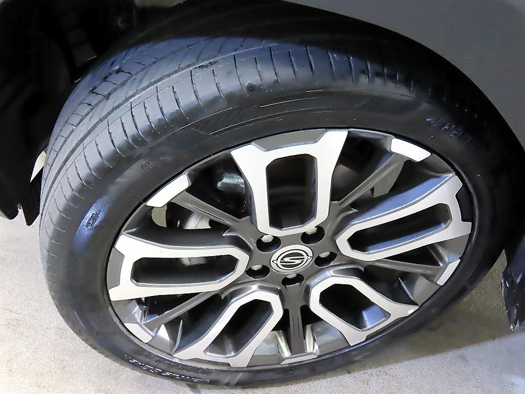 Ssangyong Torres 2023 Blanco - Importación desde Corea - HF Imports Iquique - Foto 20