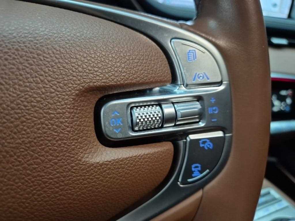 Genesis GV70 2023 Verde - Importación desde Corea - HF Imports Iquique - Foto 15