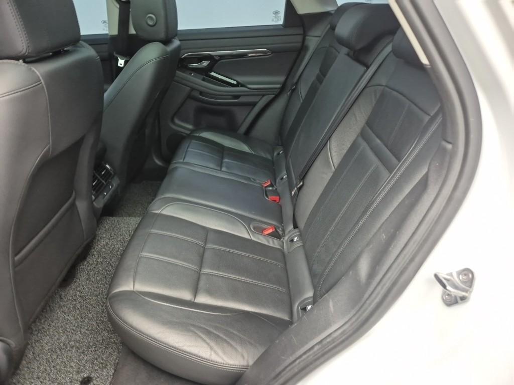 Land Rover Range Rover Bike - Vista 12