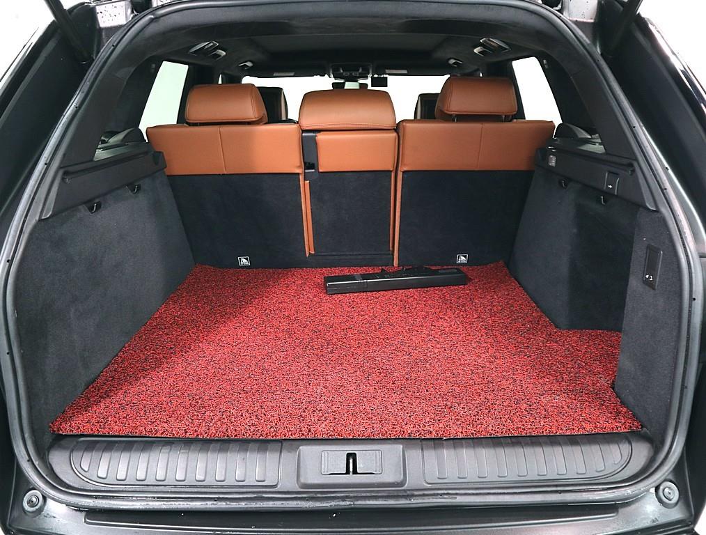 Land Rover Range Rover Sports 2017 Blanco - Importación desde Corea - HF Imports Iquique - Foto 17