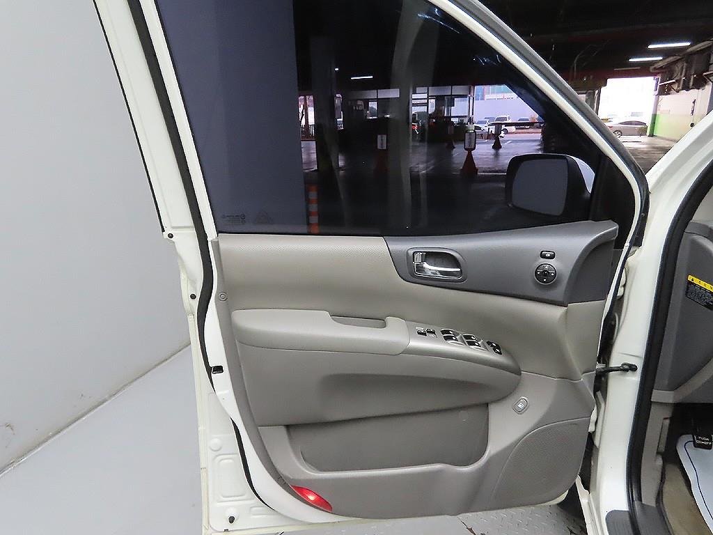 KIA Carnival 2014 Blanco - Importación desde Corea - HF Imports Iquique - Foto 13